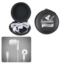 Forte Earbud Set Headphones from Challenge Marketing NZ