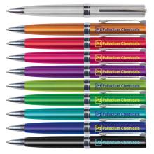 Gemini Metallic Pen Pens - Metal from Challenge Marketing NZ