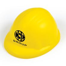 Hard Hat Stress Reliever Stress Relievers from Challenge Marketing NZ