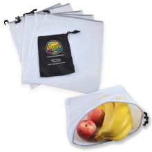 Harvest Produce Bags in Pouch Other Bags from Challenge Marketing NZ