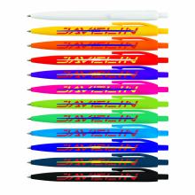 Javelin Pen Pens - Plastic from Challenge Marketing NZ