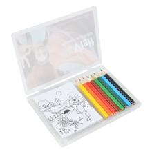 Koolio Drawing Set Stationery Set from Challenge Marketing NZ