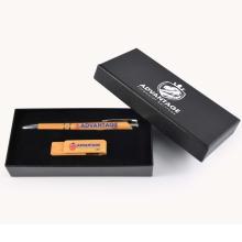 Kyoto Gift Set Flash Drives from Challenge Marketing NZ