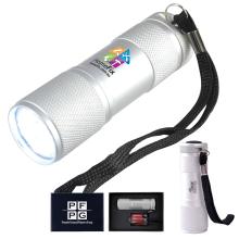 Laser Torch Torches & Lights from Challenge Marketing NZ