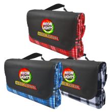 Leisure Picnic Blanket Blankets & Picnic Rugs from Challenge Marketing NZ