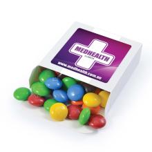 M&M s in 50g Box M&M s from Challenge Marketing NZ