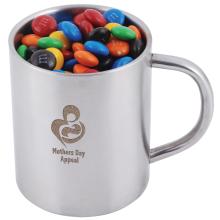 M&M s in Java Mug M&M s from Challenge Marketing NZ