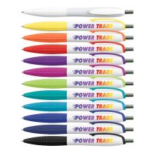 Mac Pen Pens - Plastic from Challenge Marketing NZ