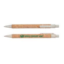 Matador Cork Pen Pens - Enviro from Challenge Marketing NZ