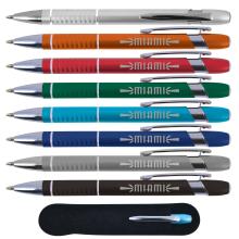 Miami Pen Pens - Metal from Challenge Marketing NZ