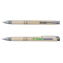 Napier Eco Pen Pens - Enviro from Challenge Marketing NZ