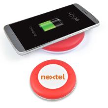 Neo Wireless Charger Wireless Chargers from Challenge Marketing NZ