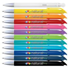 Octave Pen Pens - Plastic from Challenge Marketing NZ