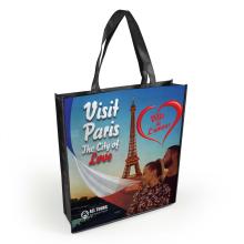 Paris Non Woven Bag Tote Bags from Challenge Marketing NZ