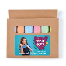 Sketch Pavement Chalk Novelty Items from Challenge Marketing NZ