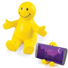 Smiley Phone Chair Stress Reliever Stress Relievers from Challenge Marketing NZ