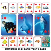 Snap Playing Cards Games & Puzzles from Challenge Marketing NZ