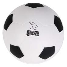 Soccer Ball Stress Reliever Stress Relievers from Challenge Marketing NZ