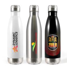 Soda Grande Vacuum Bottle 750ml Drink Bottles- Metal from Challenge Marketing NZ