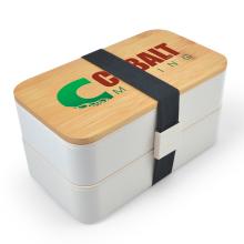 Stax Eco Lunch Box Picnic & BBQ from Challenge Marketing NZ