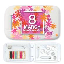 Stitch-In-Time Sewing Kit Sewing Kits from Challenge Marketing NZ