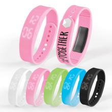 Stride Pedometer Bracelet 2.0 Fitness Bands & Watches from Challenge Marketing NZ