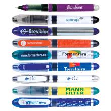 Styb K1 Mega Roller Pens - Plastic from Challenge Marketing NZ