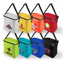 Subzero Cooler Bag Cooler Bags from Challenge Marketing NZ