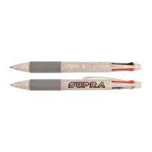 Supra 4 Colour Pen Pens - Enviro from Challenge Marketing NZ