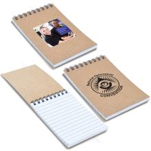 Survey Spiral Pocket Notebook Notebooks from Challenge Marketing NZ