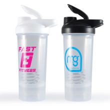 Thor Protein Shaker / Storage Cup Sports Shakers from Challenge Marketing NZ