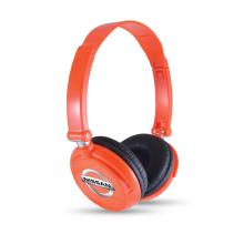 Thrust Wired Headphones Headphones from Challenge Marketing NZ