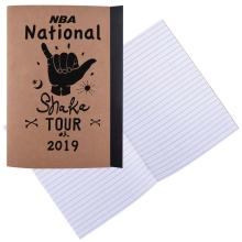 Tourist A5 Notebook Notebooks from Challenge Marketing NZ