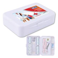 Traveller First Aid Kit First Aid from Challenge Marketing NZ