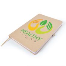 Venture A5 Natural Notebook Notebooks from Challenge Marketing NZ