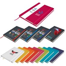 Venture A5 Notebook Notebooks from Challenge Marketing NZ