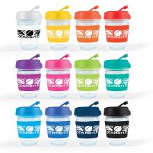 Vienna Coffee Cup / Flip Lid Coffee Cups from Challenge Marketing NZ