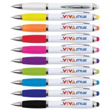 Viva Stylus Pen Pens - Stylus from Challenge Marketing NZ