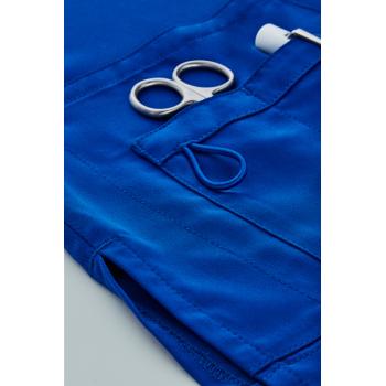 Womens Easy Fit V-Neck Scrub Top - CST941LS