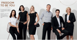 shop all clothing items by Challenge Marketing