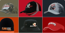 shop all clothing items by Challenge Marketing