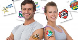 shop all clothing items by Challenge Marketing